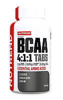 Nutrend BCAA 4:1:1 Tabs 100 tabs