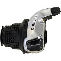 Шифтер Shimano SL-RS43 Revoshift левый 3 ск (29864)