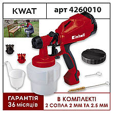 Фарборозпилювач електричний Einhell TC-SY P 500 (4260010)