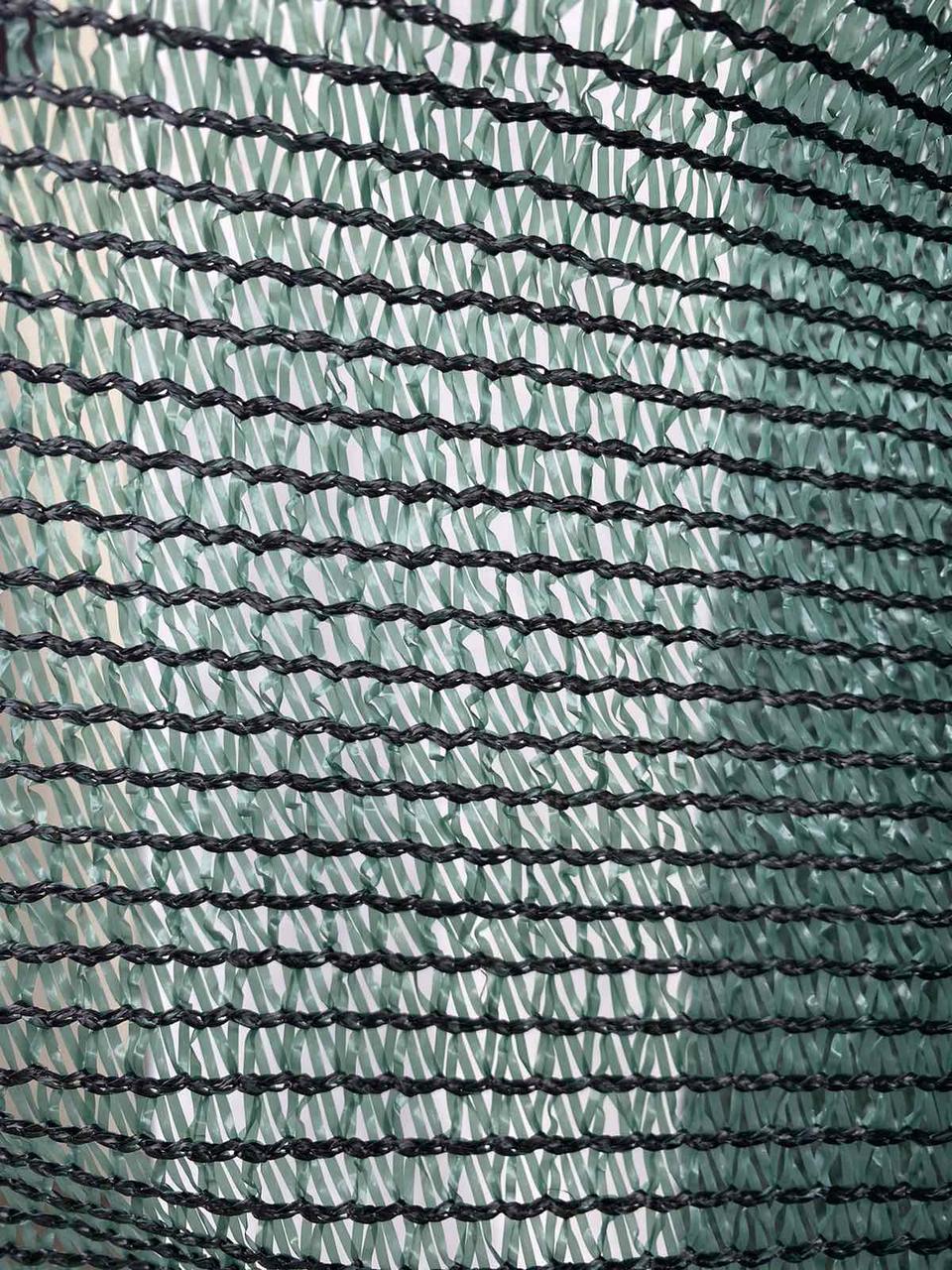 Затіняюча сітка 3х50м 75% затінююча, фото 1