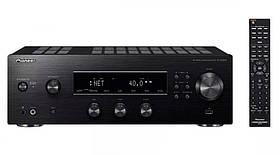 Мережевий стереоресівер Pioneer SX-N30AE Black