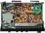 Мережевий стереоресівер Pioneer SX-N30AE Black, фото 3