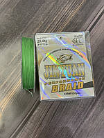 Шнур Jinyuan Performance BRAID 135м 0,12мм