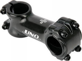 Винос керма UNO AS-601-31,8-105 MM, чорний