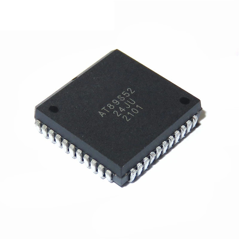 Мікросхема AT89S52-24JU, фото 1