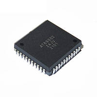 Мікросхема AT89S52-24JU