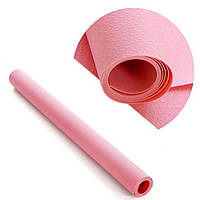 Коврик для полок STENSON 30 х 150 см (R16898) Розовый