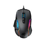 Ігрова мишка Roccat Kone AIMO - чорна