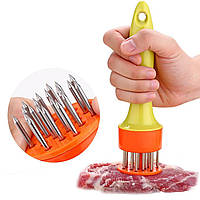 Тендерайзер для м'яса Meat Tenderizer (15MN)