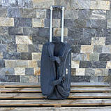 Дорожня сумка мала на 2 колесах Wings C1109 S колір на вибір 47л, фото 6