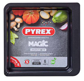 Форма PYREX MAGIC