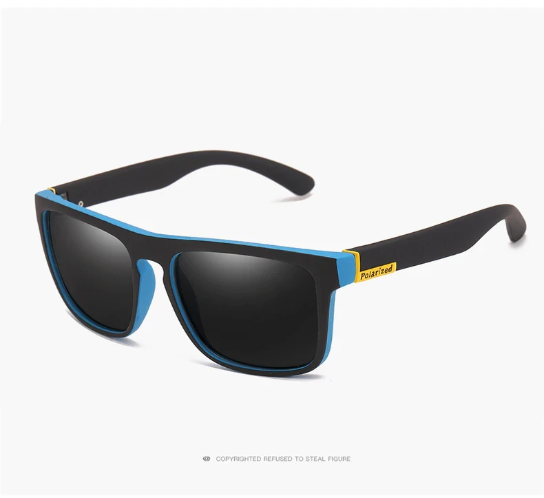 Сонцезахисні окуляри з поляризацією Polarized поляризаційні окуляри