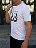 Футболка чоловіча Jordan 23 Engineered T-Shirt / DH8914-100 (Розміри:M,L,XL,XXL), фото 3