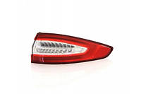 Задний фонарь правый Ford Mondeo V 15-18, Fusion 13-17 наружный LED (Китай) 1923627