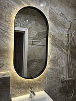 Овальні дзеркала