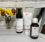 Гель-маска холодного гідрування Джерелія, 75 мл, фото 7