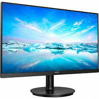 Монитор Philips 271V8L TFT 27" VA 1920x1080 23.3Вт 75Hz D-Sub HDMI Black