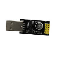 USB - UART TTL CH340G адаптер конвертер для ESP8266 ESP-01