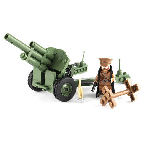 Купить Фигурки армии Советского союза ссср военные времен второй ...