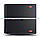 PS4 Slim комплект гумових ніжок для корпусу playstation 4 CUH-20xxA/B, фото 3