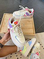 Женские кроссовки Nike Air Force 1 SHADOW