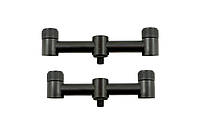 Буз бары Fox Black Label QR 2 Rod Buzz Bars x2