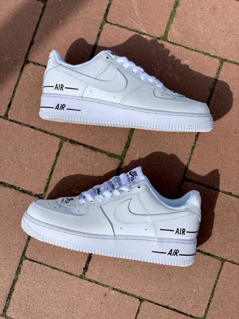 Nike Air Force 1 ID 1876193875 1900 Prom.ua