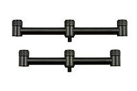 Буз бары Fox Black Label QR 3 Rod Buzz Bars x2