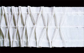 Тасьма для штор