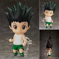 Сборная подвижная Фигурка Нендороид 1183 Nendoroid Гон Фрикс из аниме hunter x hunter Хантер х Хантер чиби