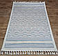 Килим прямокутний 1.6x2.3м Kendi 0531 Blue, фото 2