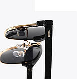 Сонцезахисні окуляри з поляризацією Polarized поляризаційні окуляри модель 2023, фото 7