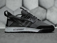 Мужские кроссовки Adidas Different адидас диферент