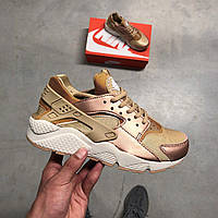 Женские кроссовки Nike Huarache