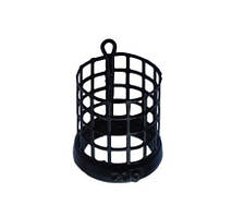 Годівниця фідерна для риболовлі, Куля - Кільце, Feeder Sport Р3, металева, вага 20г