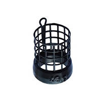 Рибальська годівниця фідерна, Куля - Кільце, Feeder Sport Р3, металева, вага 40г