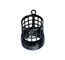 Годівниця фідерна, Куля - Кільце, Feeder Sport Р3, металева, вага 50г