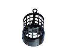 Годівниця фідерна для лову риби, Куля - Кільце, Feeder Sport Р3, металева, вага 60г