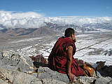 П'ять простих тибетських вправ для оздоровлення організму.