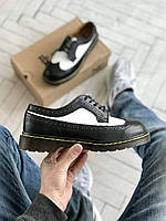 Женские ботинки Dr. Martens 1461 low