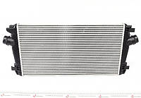 Радиатор интеркулера Opel Astra/Zafira 1.6-2.0D 09- 30272
