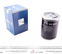 Фильтр масляный Hyundai H-1 2.5 CRDI 97-/Kia Sorento 2.5 CRDi 02- 37-143220001