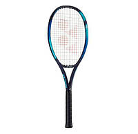 Ракетка для тенниса Yonex 07 Ezone 100 (300g) Sky Blue