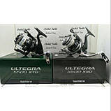 Котушка Shimano Ultegra 5500 XSD 4+1BB (запасна шпуля), фото 4