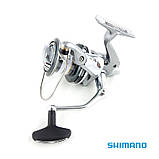 Котушка Shimano Ultegra 5500 XSD 4+1BB (запасна шпуля), фото 5