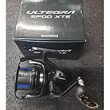 Котушка Shimano Ultegra XTE Spod 4+1BB, фото 4