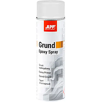 021205 АРР Грунт эпоксидный светло-серый <Epoxy Spray> аэр. 500мл