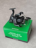 Котушка Shimano Aerlex 10000 XTB 2+1BB, фото 6