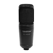 Студійний USB мікрофон Takstar GL-100 простий та зручний, фото 4