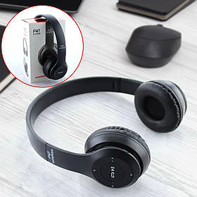 Навушники Mdr P47 з bluetooth